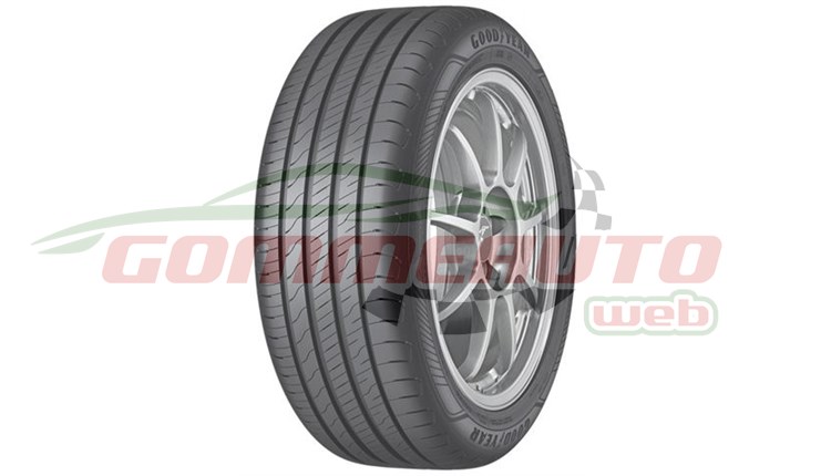 COP. 215/55WR17  GOODYEAR  EFFI.GRIP PERF 2 +         94W